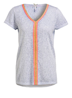 KEY LARGO T-Shirt LAGOONA