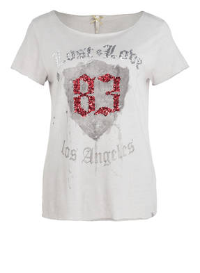 KEY LARGO T-Shirt BRIGHT