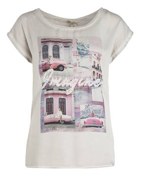 KEY LARGO T-Shirt HAVANNA