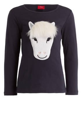 s.Oliver Longsleeve
