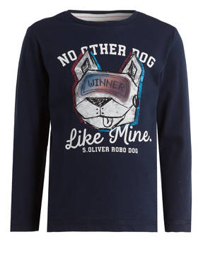 s.Oliver Longsleeve