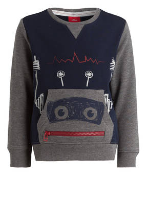 s.Oliver Sweatshirt