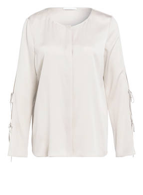 BOSS Seidenbluse BURANA