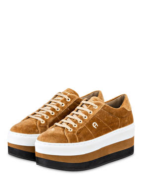 AIGNER Plateau-Sneaker DIANE II