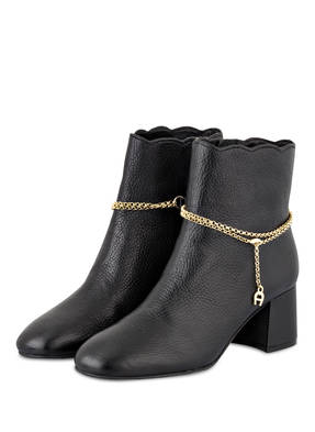 AIGNER Stiefeletten GRETA 10