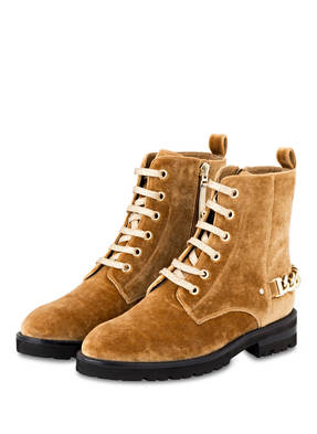 AIGNER Schnürboots AVA