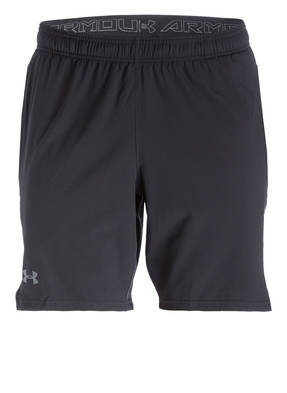 UNDER ARMOUR Trainingsshorts CAGE