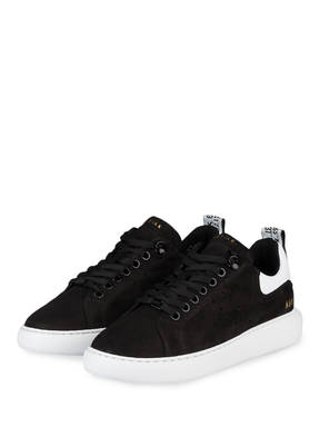 NUBIKK Sneaker ROX