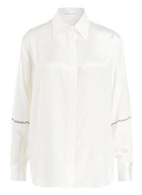 VICTORIABECKHAM Seidenbluse