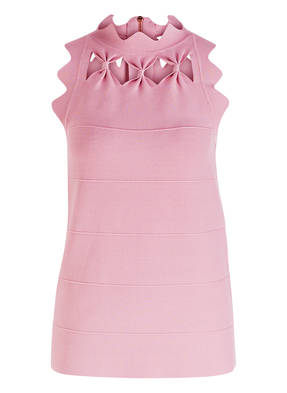 TED BAKER Top KARIOLI