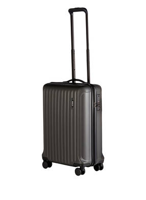BRIC'S Cabin Trolley RICCIONE