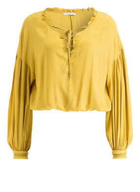 PATRIZIA PEPE Blusenshirt