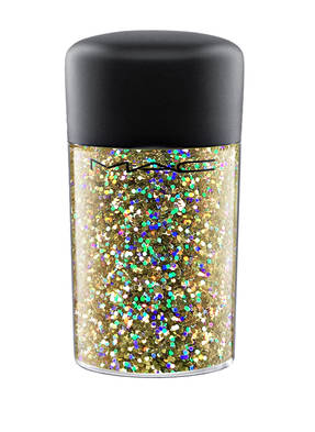 M.A.C GLITTER