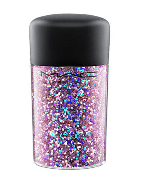 M.A.C GLITTER