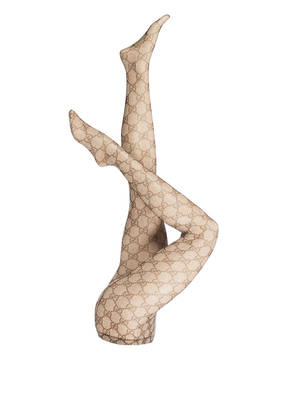 GUCCI Strumpfhose GG SUPREME
