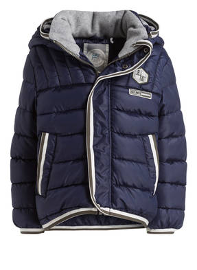 Sanetta KIDSWEAR Steppjacke