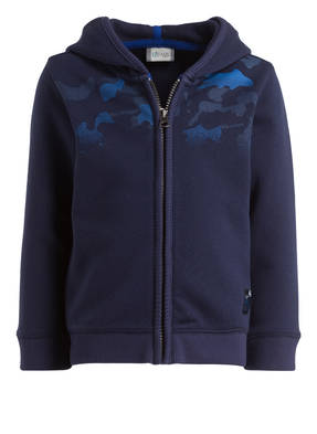 Eat Ants Sweatjacke