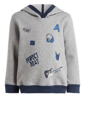 Eat Ants Hoodie