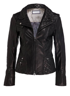 SCHYIA Lederjacke HENNY