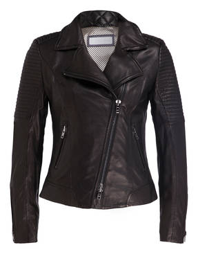 SCHYIA Lederjacke MARA
