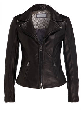 SCHYIA Lederjacke MAJA