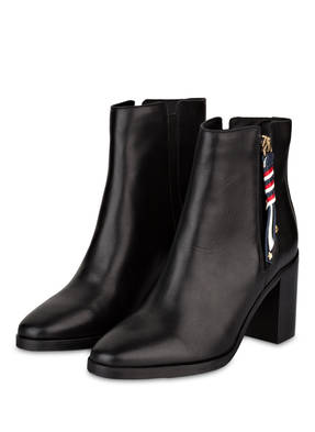 TOMMY HILFIGER Stiefeletten