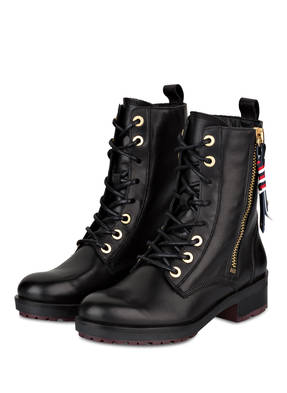 TOMMY HILFIGER Schnürboots