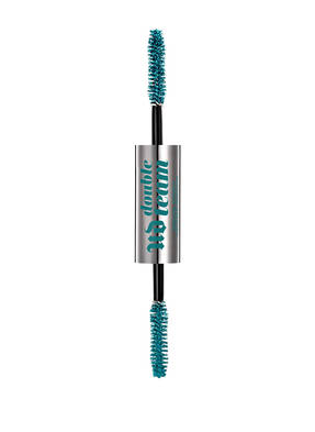 URBAN DECAY DOUBLE TEAM
