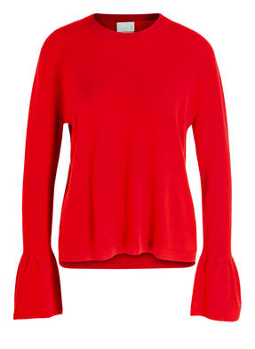 Mrs & HUGS Cashmere-Pullover