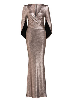 TALBOT RUNHOF Abendkleid ROSIN1