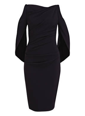 TALBOT RUNHOF Cocktailkleid PONCEAU