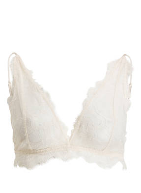 ANINE BING Triangel-BH