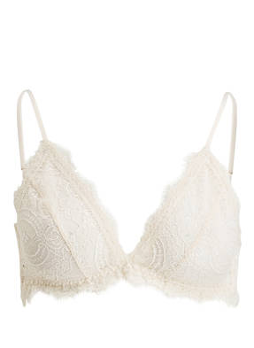 ANINE BING Triangel-BH