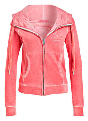 BETTER RICH Sweatjacke