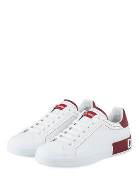 DOLCE&GABBANA Sneaker PORTOFINO