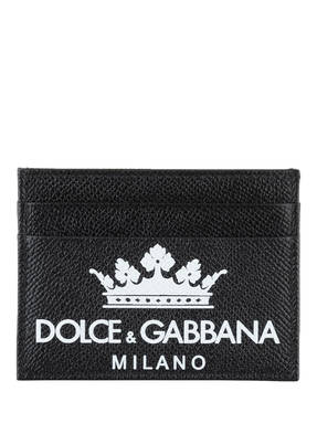 DOLCE&GABBANA Kartenetui