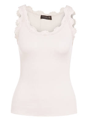 rosemunde Top mit Seidenanteil