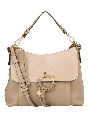 SEE BY CHLOÉ Schultertasche JOAN