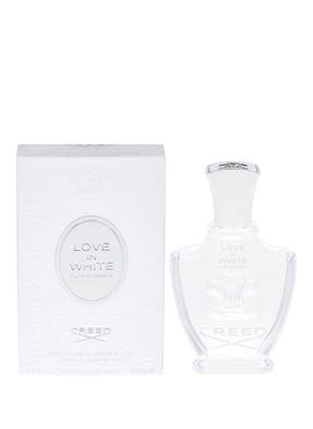 CREED LOVE IN WHITE SUMMER