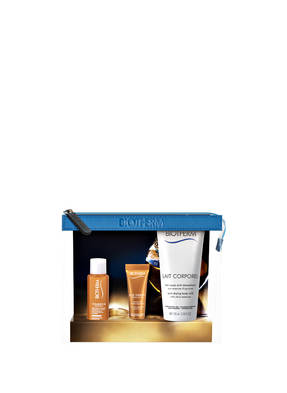 BIOTHERM BLUE THERAPY CREAM IN OIL