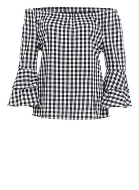 ONE MORE STORY Carmenbluse