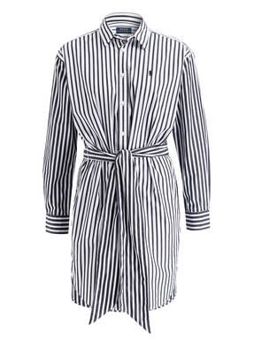 POLO RALPH LAUREN Blusenkleid