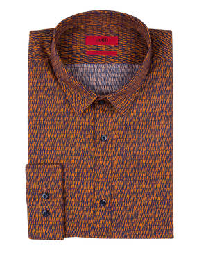 HUGO Hemd ERO Extra Slim Fit