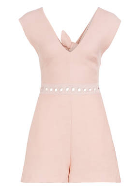 sandro Jumpsuit