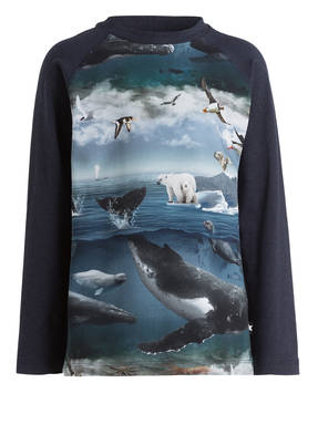 molo Longsleeve REMINGTON