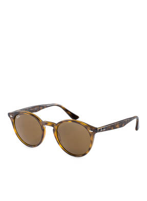 Ray-Ban Sonnenbrille RB 2180 ROUND