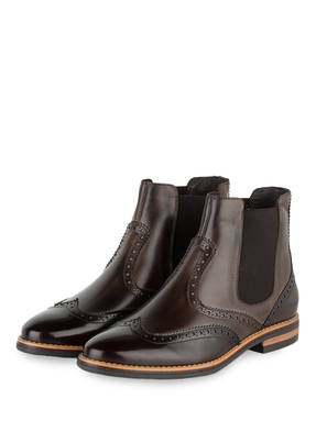 DARLING HARBOUR Chelsea-Boots