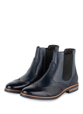 DARLING HARBOUR Chelsea-Boots