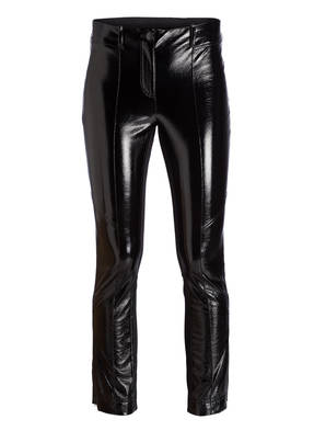 MARCCAIN 7/8-Hose in Lackoptik