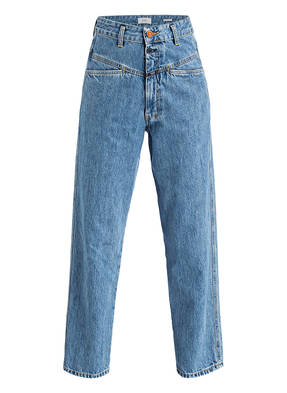 CLOSED Mom-Jeans WORKER 85